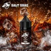 SALT SHAQ 鯊克可樂菸油 Cola 30mL 40mg SALT SHAQ 鯊克可樂菸油 30mL 40mg 尼古丁鹽主圖
