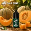 SALT SHAQ 鯊克哈密瓜菸油 Hami Melon Cantaloupe 30mL 40mg SALT SHAQ 鯊克哈密瓜菸油 Hami Melon Cantaloupe 30mL 40mg 尼古丁鹽主圖