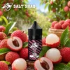 SALT SHAQ 鯊克荔枝菸油 Lychee Litchi 30mL 40mg SALT SHAQ 鯊克荔枝菸油 Lychee Litchi 30mL 40mg 尼古丁鹽主圖