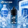 SALT SHAQ 鯊克寶礦力菸油 Pocari 30mL 40mg SALT SHAQ 鯊克寶礦力菸油 Pocari 30mL 40mg 尼古丁鹽主圖