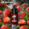 SALT SHAQ 鯊克草莓菸油 Strawberry 30mL 40mg SALT SHAQ 鯊克草莓菸油 Strawberry 30mL 40mg 尼古丁鹽主圖