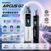 VOOPOO ARGUS G2 彩屏主機 1000mAh 30W VOOPOO ARGUS G2 彩屏主機 1000mAh 30W 可調功率小煙套裝