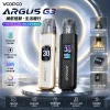 VOOPOO ARGUS G3 彩屏主機 1500mAh 30W VOOPOO ARGUS G3 彩屏主機 1500mAh 30W 頂部注油小煙套裝