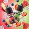 DER 美國進口電子菸油 DER 美國進口電子菸油 30ml,包含青梅綠茶、極地冰泉與巧克力牛奶等多種口味,小煙專用尼古丁鹽煙油。