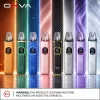 OXVA XLIM PRO 2 小蠻牛二代彩屏主機 1300mAh 30W OXVA XLIM PRO 2 小蠻牛二代 1300mAh 30W 彩屏小煙主機套裝