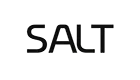 SALT SHOPS 官方標誌 - 台灣高端電子煙與嚴選霧化體驗專賣店